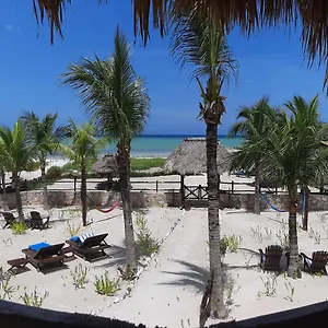 *** Aparthotel & Suites Mexico