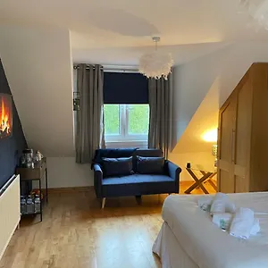 Bed and breakfast Craig House Edimburgo