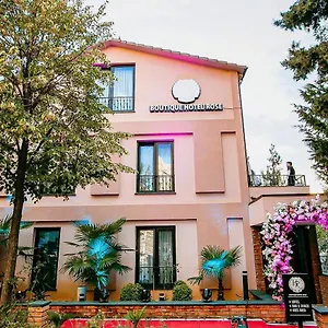 5* Hotel Rose Boutique