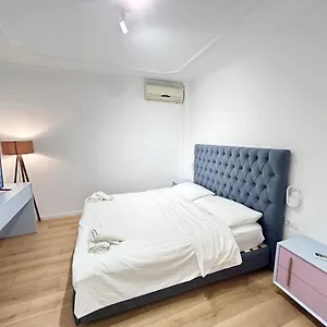 3* Hotel Tirana Inn Hotel