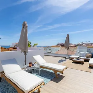 Pensión Casa Shaz Lagos