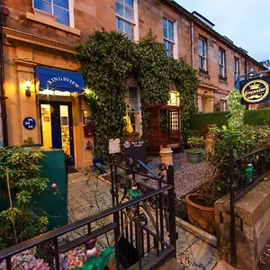 Hostal The Kingsview Townhouse - Boutique Edimburgo