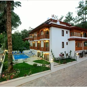  Hotel Ayka Turkey