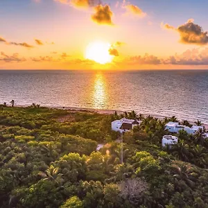 *** Hotel Almaplena Boutique Mexico