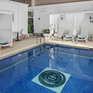 4* Hotel Rezidence Tredi Center