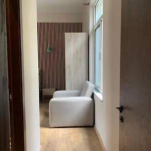 Hotel Garden Boutique Tirana