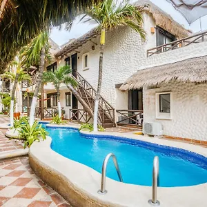 ***** Hotel Capital O Mimi Del Mar, Mexico