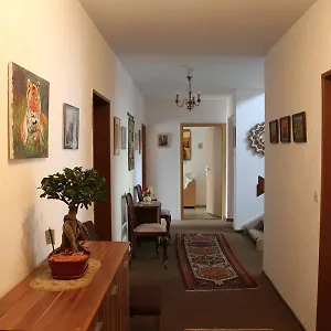 ** Guest house Humboldt Germany