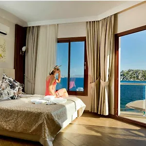 *** Hotel Tymnos Turkey